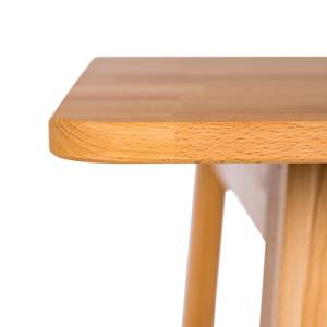 Table en bois massif Arti Hêtre massif