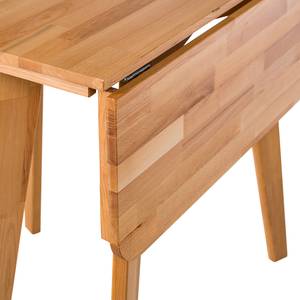 Tavolo in legno massello Fender Legno massello di faggio