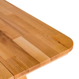 Table en bois massif Fender Hêtre massif