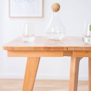 Table en bois massif Fender Hêtre massif