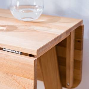 Tavolo in legno massello Fender Legno massello di faggio