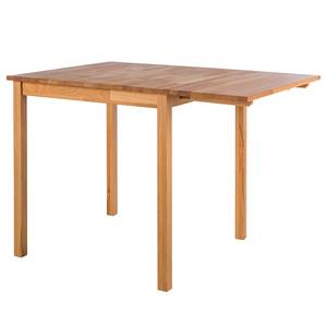 Table en bois massif Lappo Hêtre massif