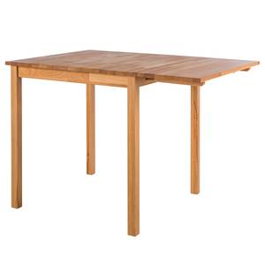 Houten eettafel Lappo massief beukenhout