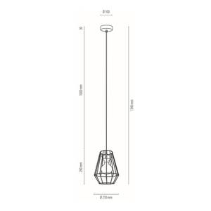 Suspension Endorfina VI Acier - 1 ampoule