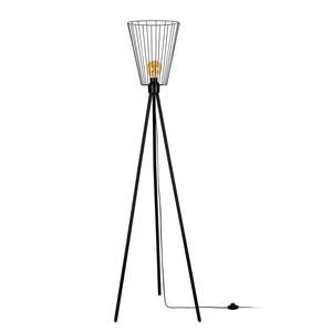 Lampadaire Swan I Acier - 1 ampoule