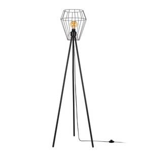 Lampadaire Endorfina I Acier - 1 ampoule