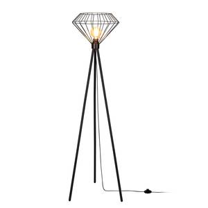 Lampadaire Raquelle I Acier - 1 ampoule