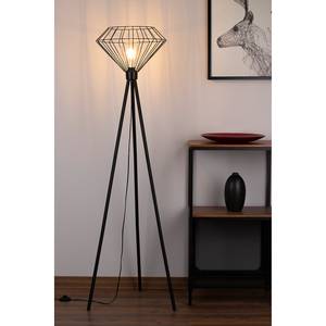 Lampadaire Raquelle I Acier - 1 ampoule