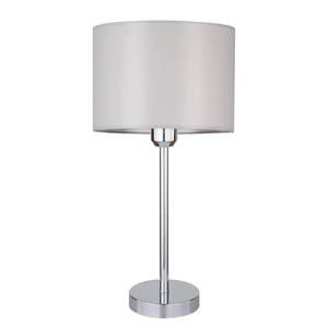 Lampe Dove II Coton / Acier - 1 ampoule