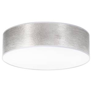 Plafondlamp Nevoa XI textielmix/staal - 4 lichtbronnen