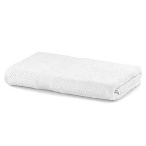 Set di asciugamani Arina (6 pezzi) Cotone - Bianco