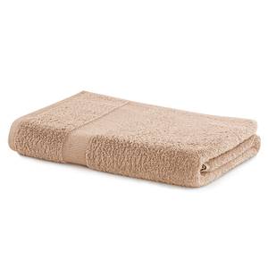 Set di asciugamani Arina (6 pezzi) Cotone - Beige