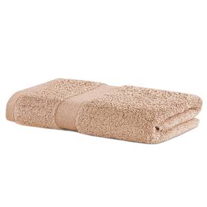 Handtuchset Arina (6-teilig) Baumwolle - Beige