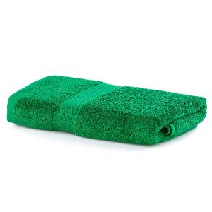 Set handdoeken Arina (10-delig) katoen - Groen
