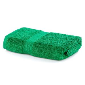 Set handdoeken Arina (10-delig) katoen - Groen