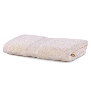 Handtuchset Arina (10-teilig) Baumwolle - Ecru