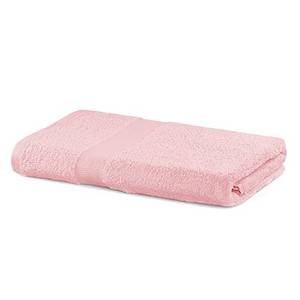 Serviettes de toilette Arina (lot de 4) Rose