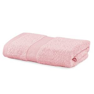 Serviettes de toilette Arina (lot de 10) Rose