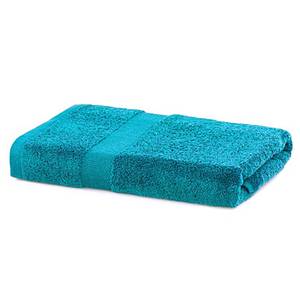 Serviettes de toilette Arina (lot de 10) Turquoise