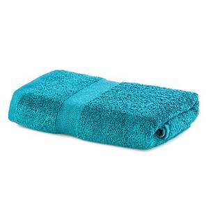 Serviettes de toilette Arina (lot de 10) Turquoise