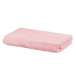 Set handdoeken Arina (6-delig) katoen - Roze