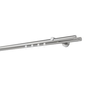 Bastone per tenda Match IV (2) Alluminio - Acciaio inox - Larghezza: 130 cm