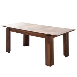 Table Universal Extensible - Imitation bois ancien
