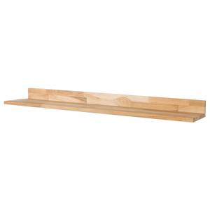 Wandboard Macuco Eiche - Breite: 120 cm