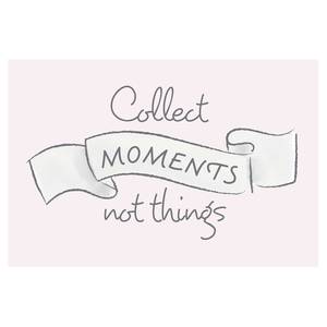 Wandbild Collect Moments | home24 kaufen
