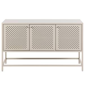 Sideboard Cascavel Metall - Matt Sand