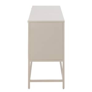 Sideboard Cascavel Metall - Matt Sand