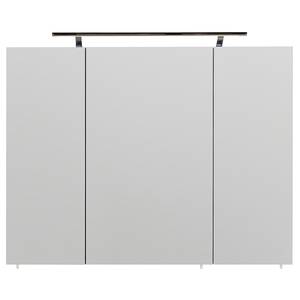 Spiegelschrank 3040 Graphit - Breite: 90 cm