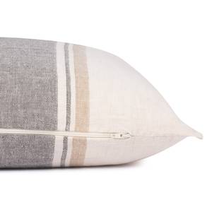 Kissenbezug Linen II Leinen - Beige