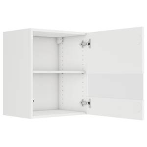 Armoire suspendue Optiklar II Blanc