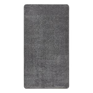 Tapis Parla Polypropylène - Gris minéral - 57 x 110 cm