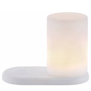 LED-tafellamp Keno polyetheen - 1 lichtbron