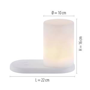 Lampe Keno Polyéthylène - 1 ampoule
