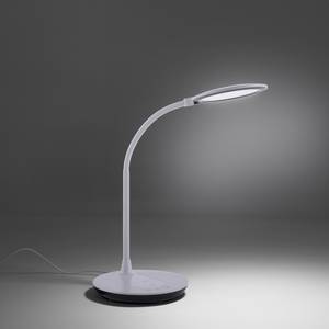 LED-tafellamp Astrid polyetheen - 1 lichtbron - Wit