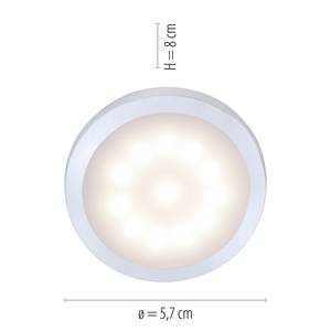 LED-verlichting Theo III polycarbonaat - 3 lichtbronnen