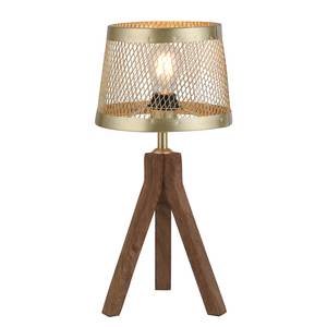 Lampe Frederik Laiton / Manguier massif - 1 ampoule