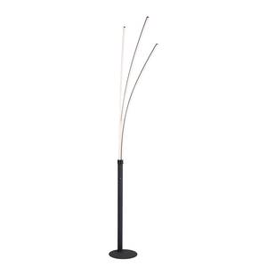 Lampadaire Maja Plexiglas / Fer - 1 ampoule