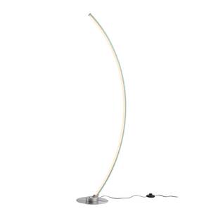 Lampadaire Alina Matière plastique / Fer - 1 ampoule