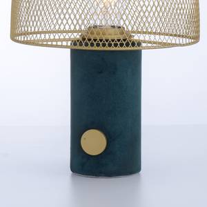 Lampe Dipper II Fer - 1 ampoule
