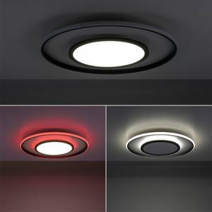 LED-plafondlamp Arenda  III polyester PVC/ijzer - 1 lichtbron