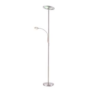 Lampadaire Rocco Matière plastique / Fer - 1 ampoule