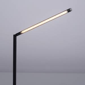 LED-tafellamp Dawda kunststof/ijzer - 1 lichtbron