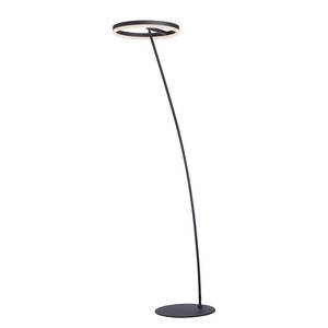 Lampadaire Titus Plexiglas / Fer - 1 ampoule