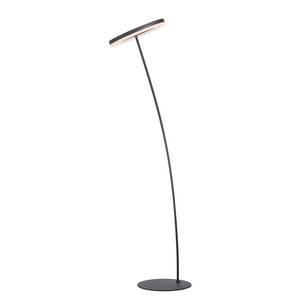 Lampadaire Titus Plexiglas / Fer - 1 ampoule