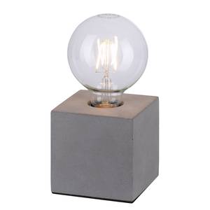 Lampe Eton Béton / Métal - 1 ampoule