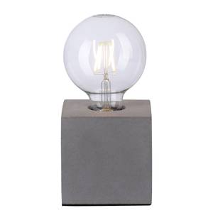 Lampe Eton Béton / Métal - 1 ampoule